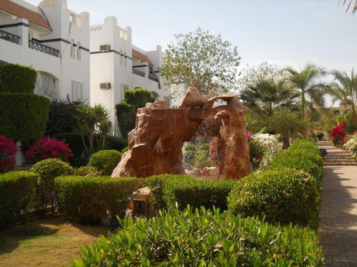 Riviera Resort Apartment - Pool View & Wifi 샤름 엘 셰이크 외부 사진
