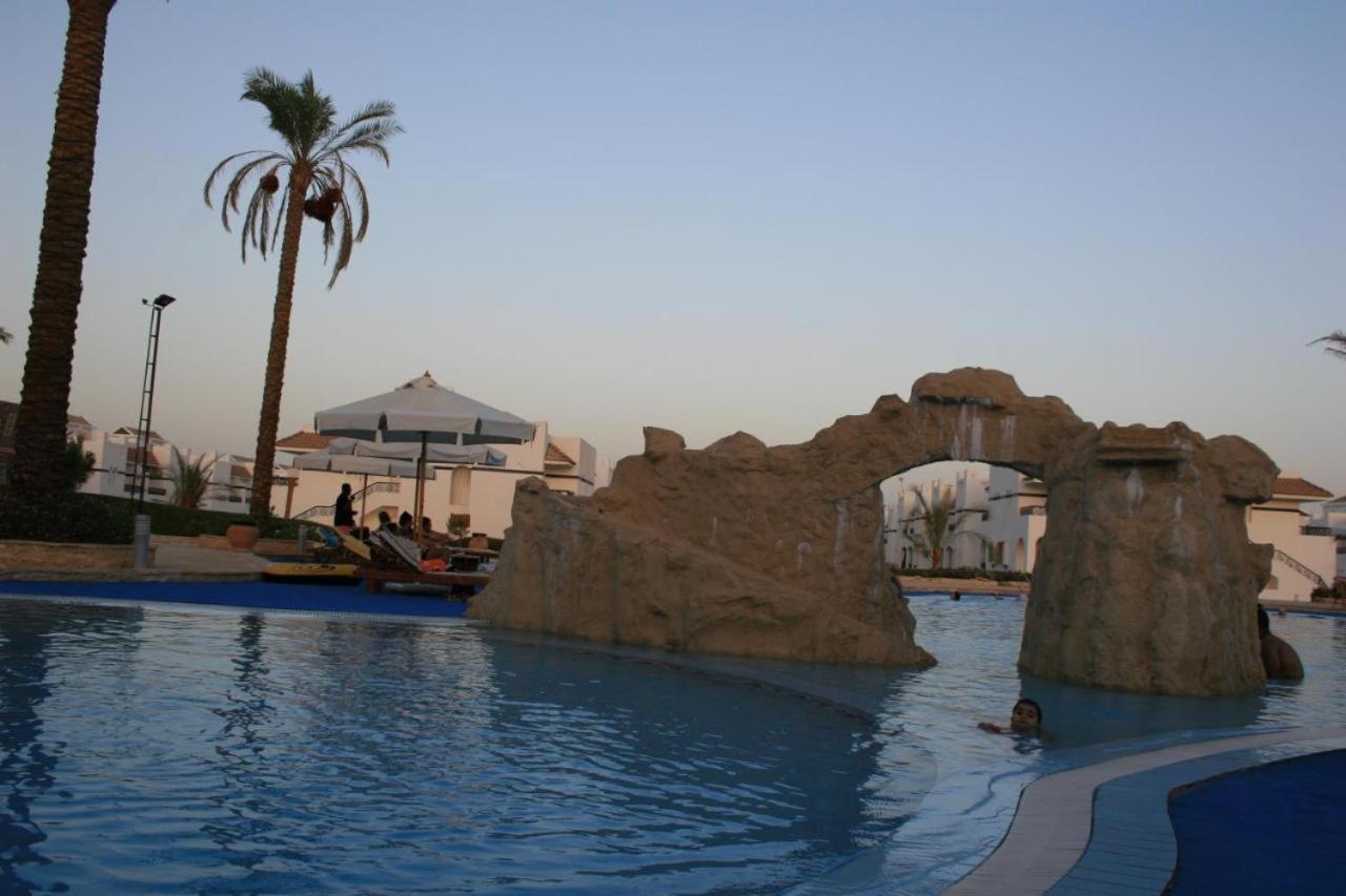 Riviera Resort Apartment - Pool View & Wifi 샤름 엘 셰이크 외부 사진